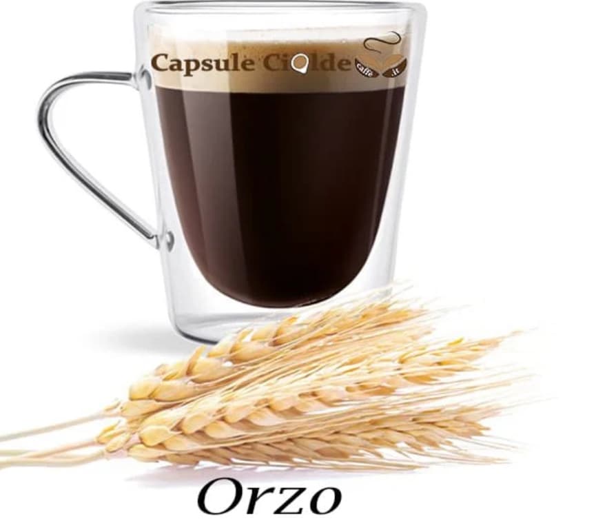 Caffè d’orzo